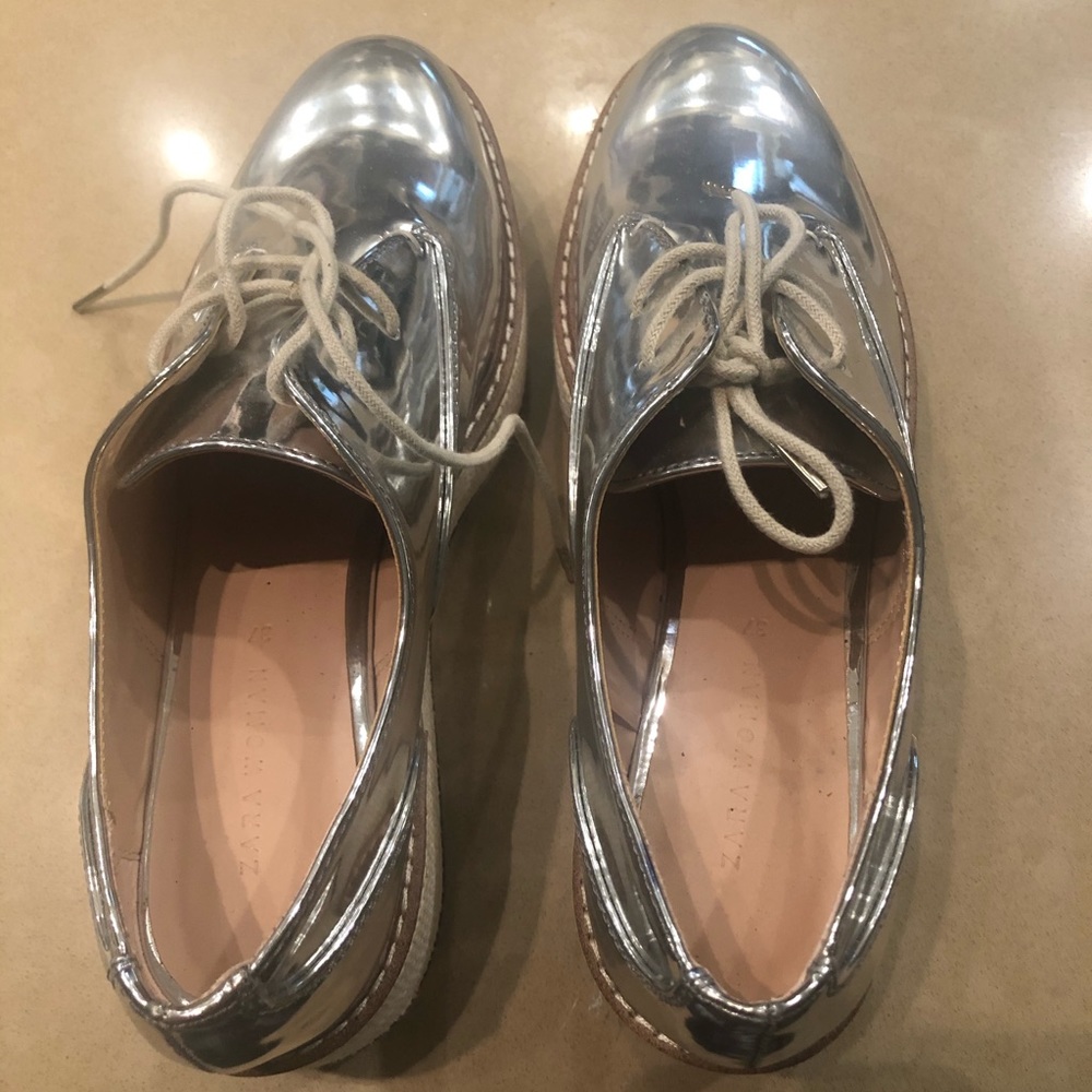 Zara Woman size 37